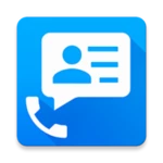 tcaller - phone identificatory, who called. android application logo